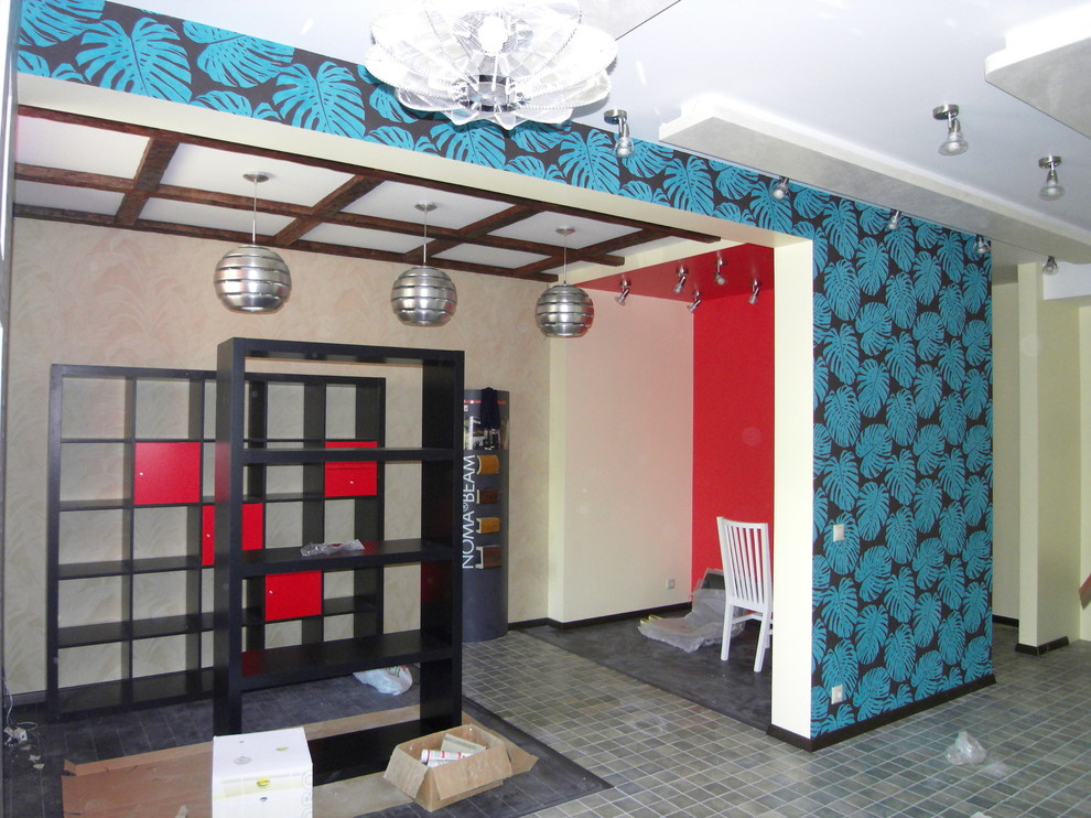 Наши работы