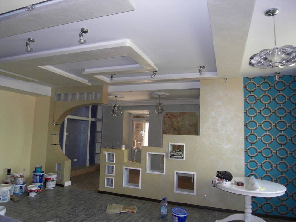 Наши работы