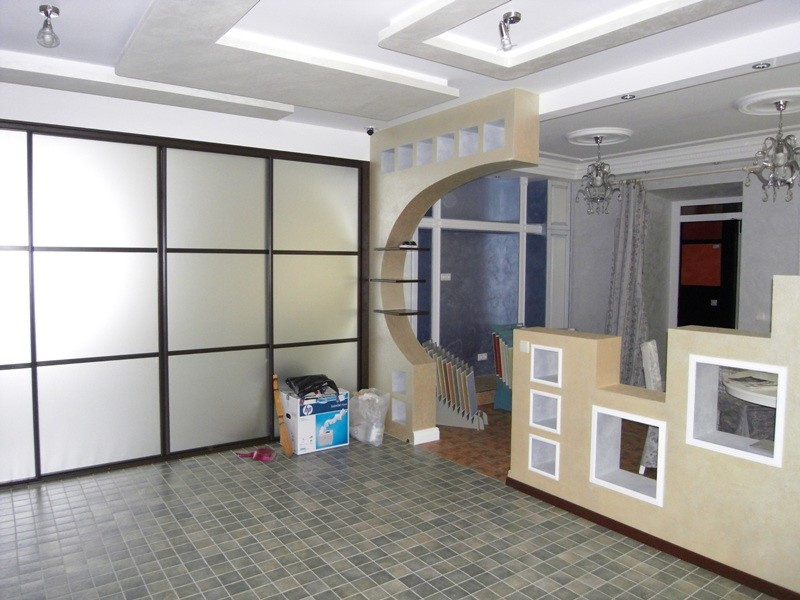 Наши работы