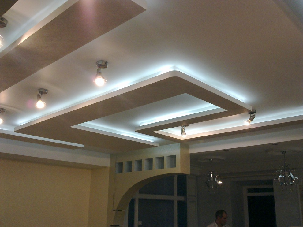 Обложка проекта: Наши работы