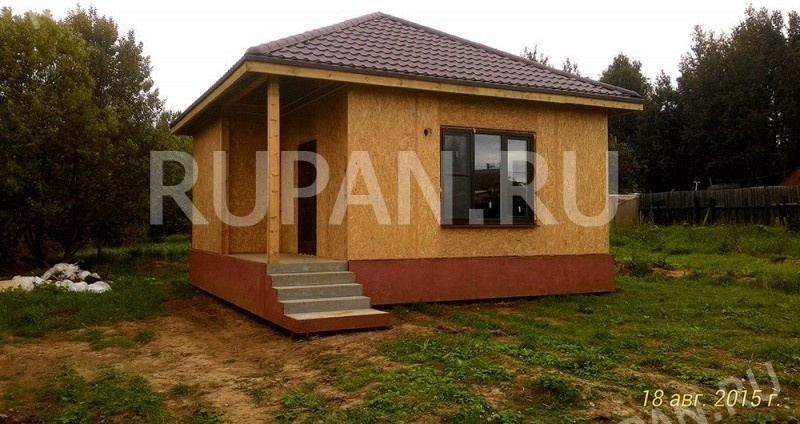 Наши работы