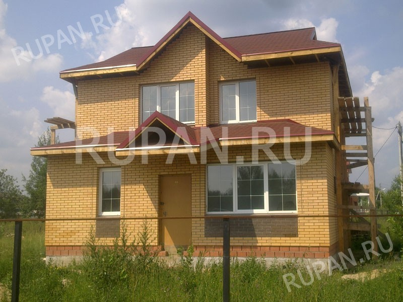 Наши работы