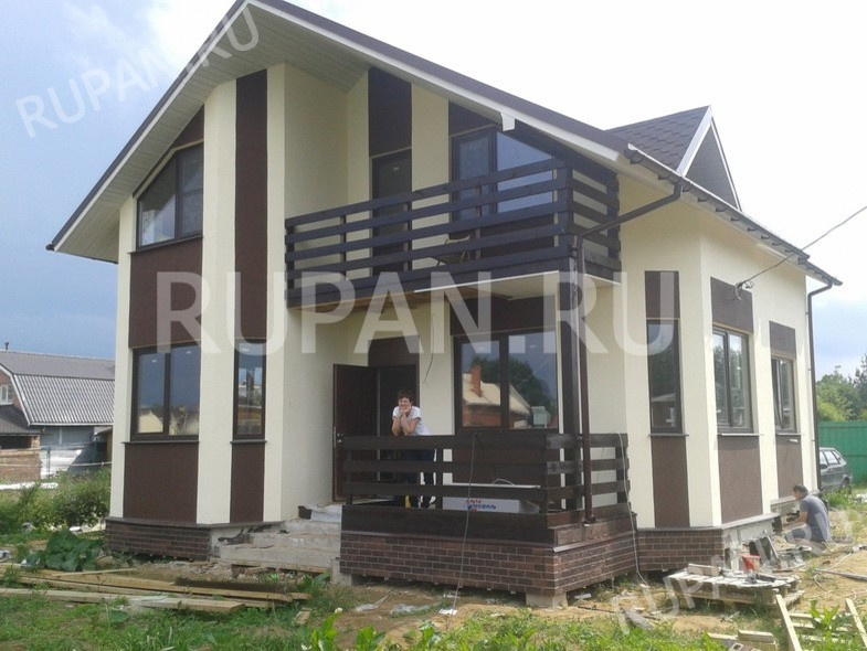 Наши работы