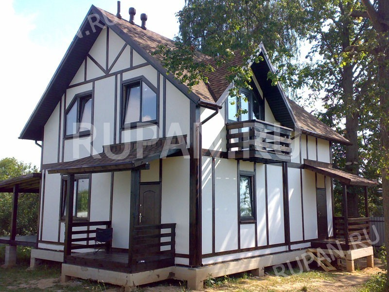 Наши работы