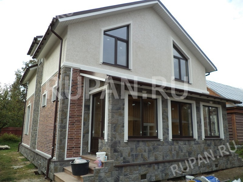 Наши работы