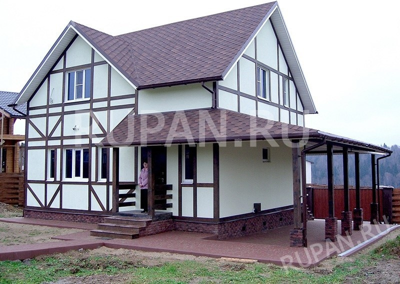 Наши работы