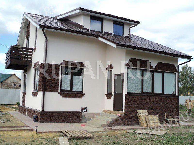 Наши работы