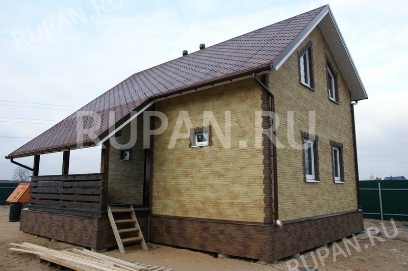 Наши работы