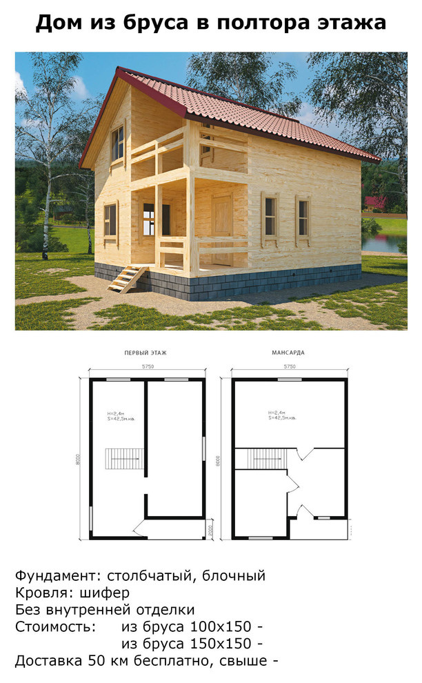 Наши проекты