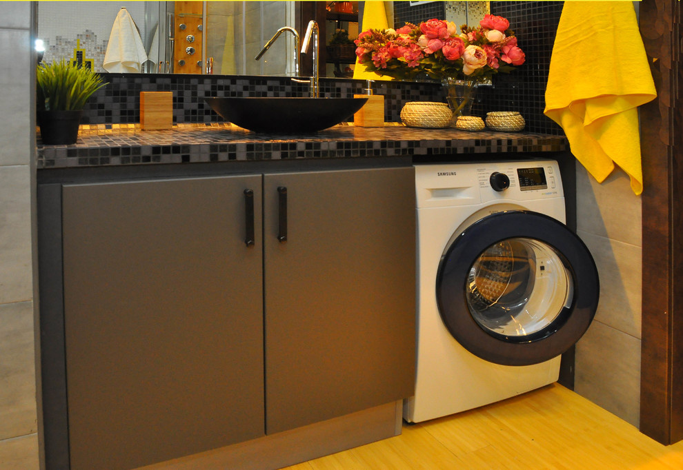 Индустриальный лофт на Беговой