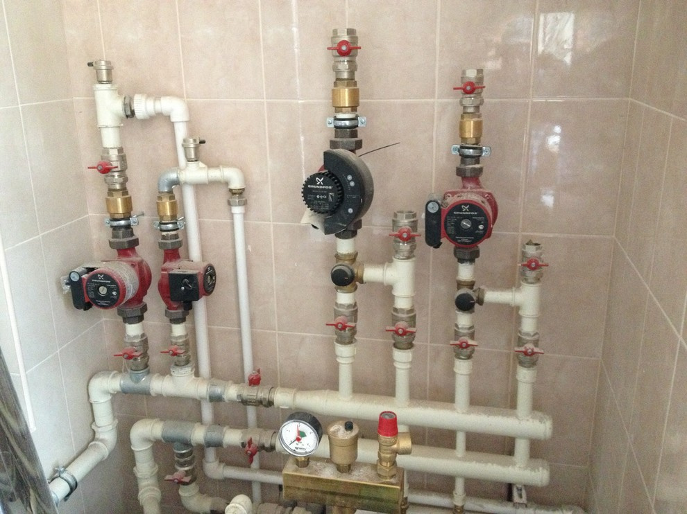 Голиково, МО