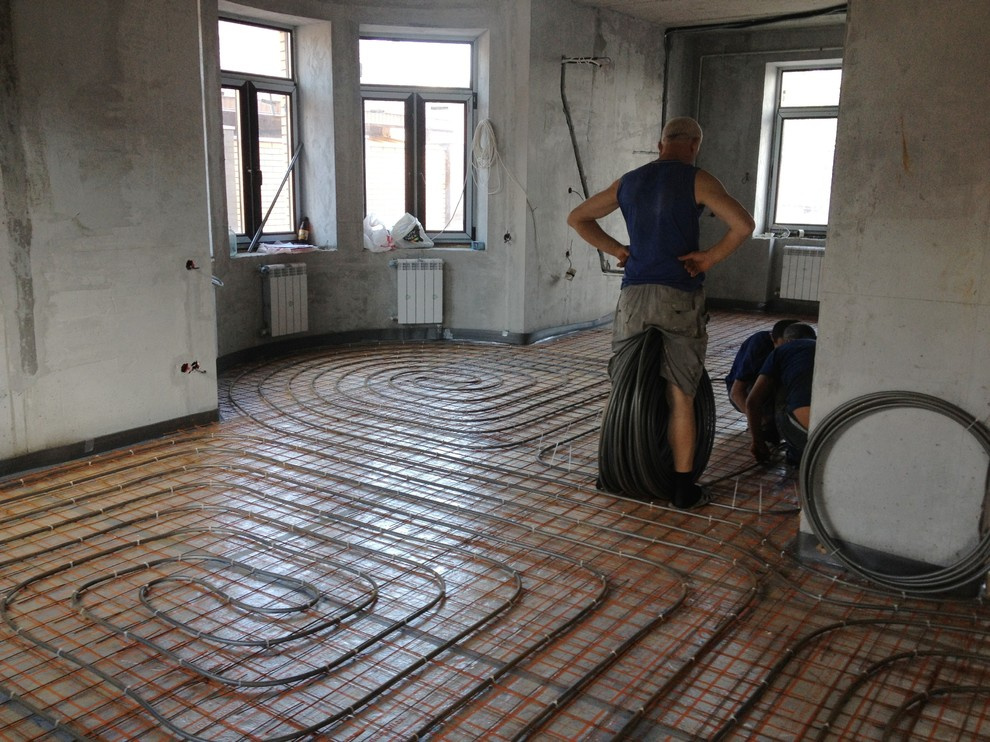 Голиково, МО