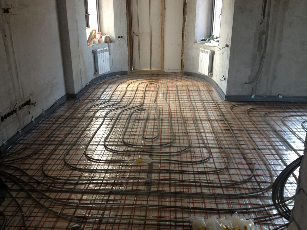 Голиково, МО