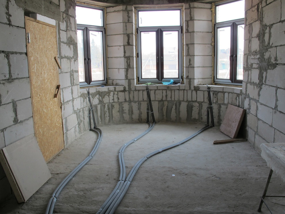 Голиково, МО