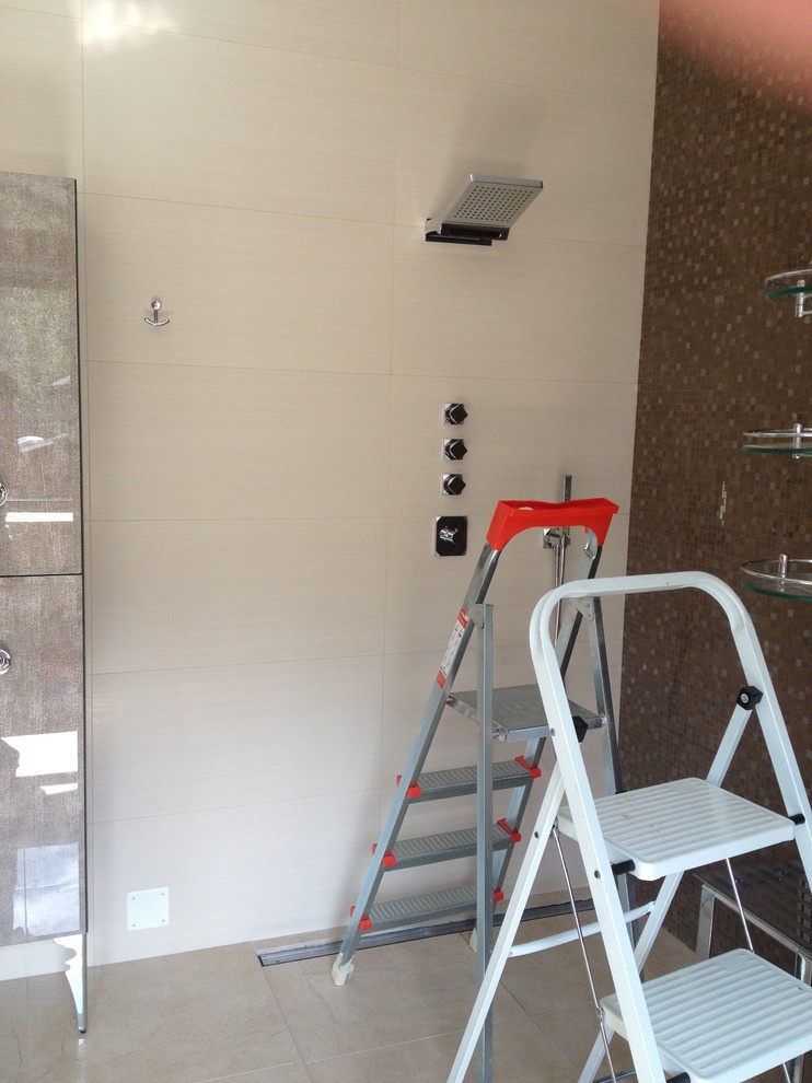 Голиково, МО сантехника