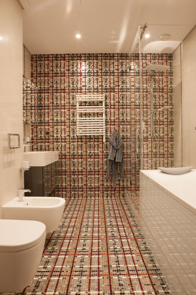 Квартира в ЖК "Кутузовская ривьера" 303 м2