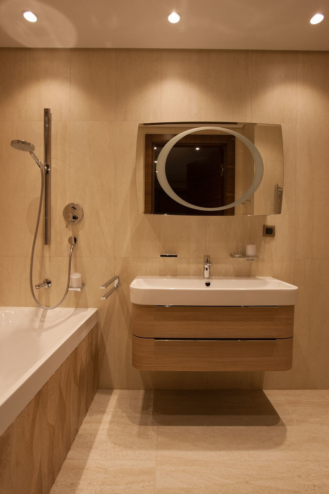 Квартира в ЖК "Кутузовская ривьера" 303 м2