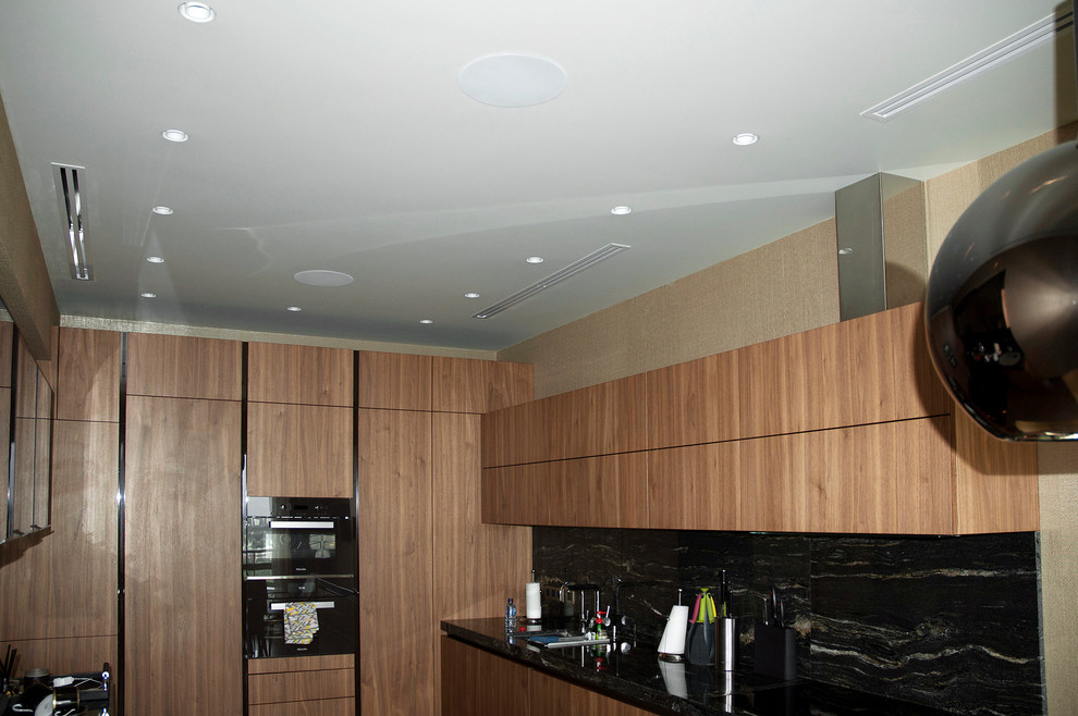 Квартира в ЖК "Кутузовская ривьера" 303 м2