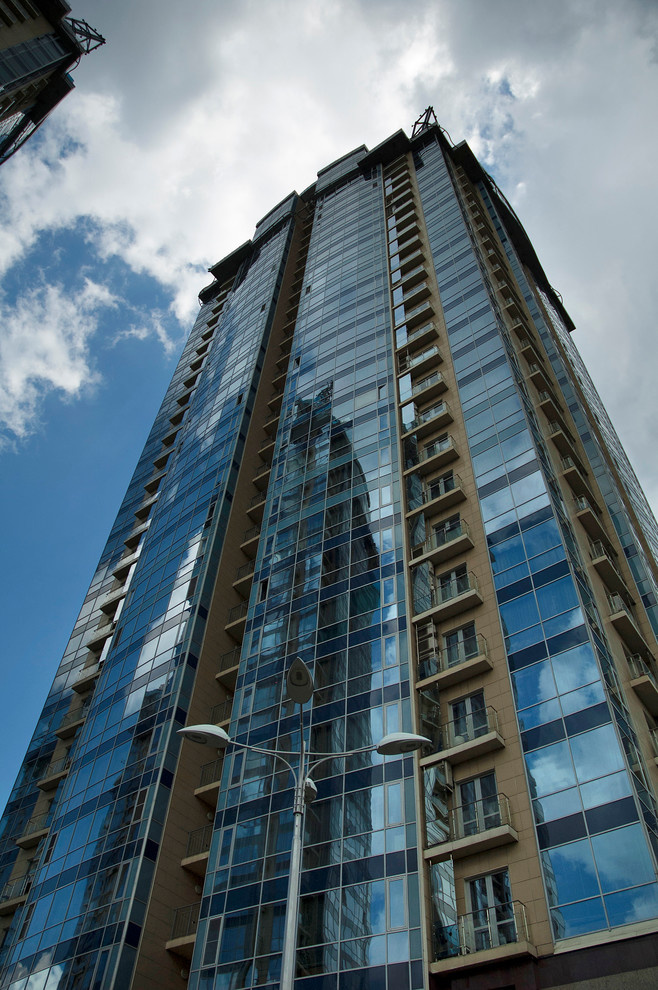 Квартира в ЖК "Кутузовская ривьера" 303 м2