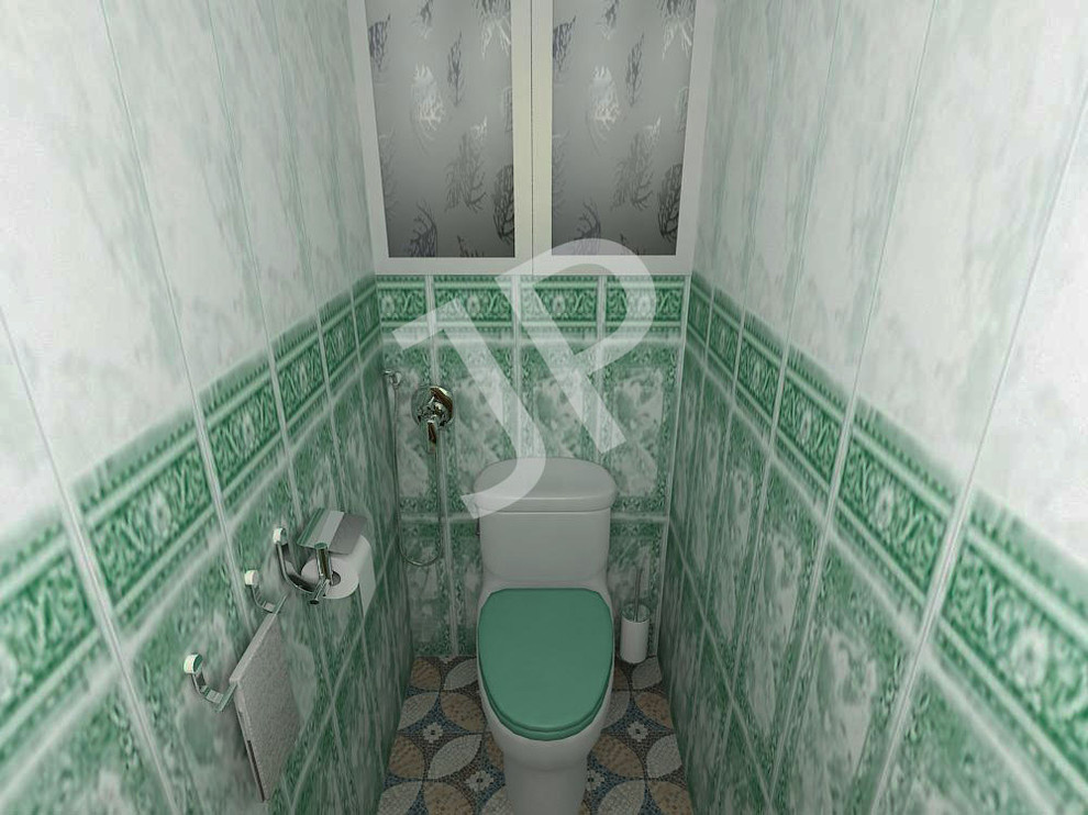 САНУЗЛЫ