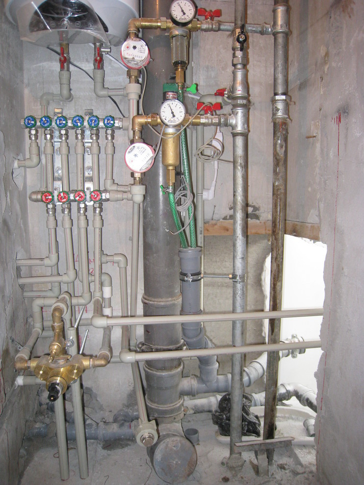 Москва, Коньково