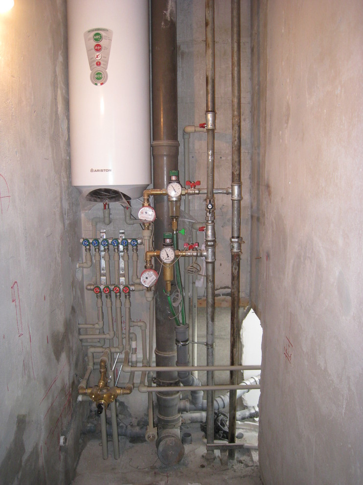 Москва, Коньково