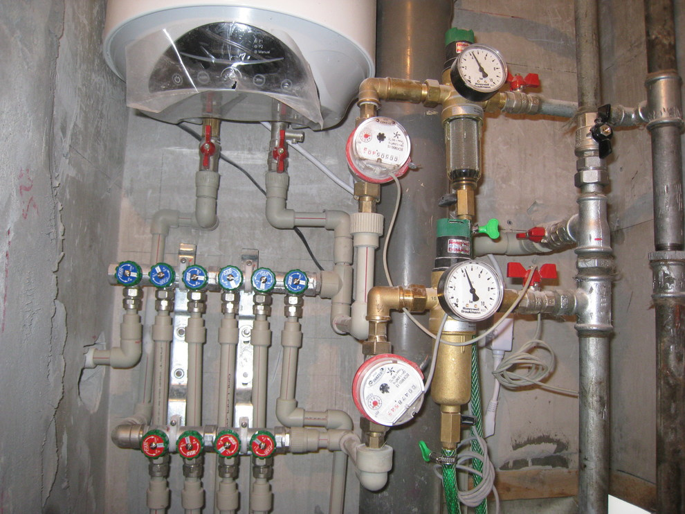 Москва, Коньково