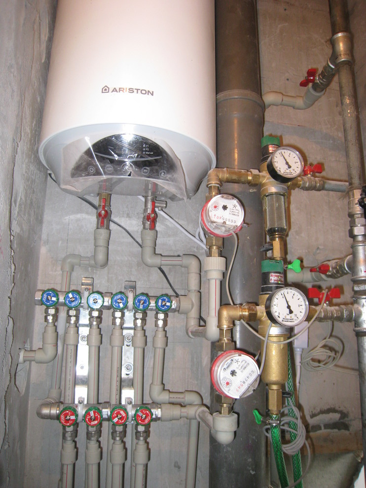 Обложка проекта: Москва, Коньково