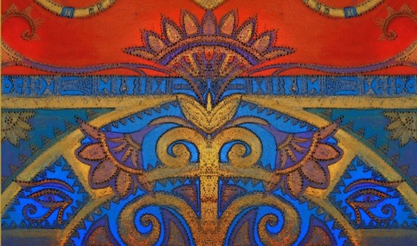 Обложка проекта: Работы