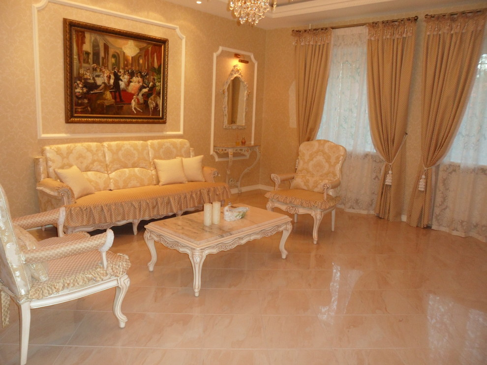 Наши работы