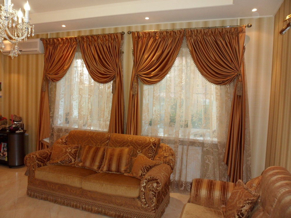 Наши работы