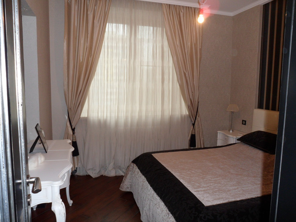 Наши работы