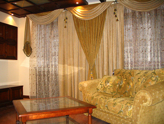 Наши работы