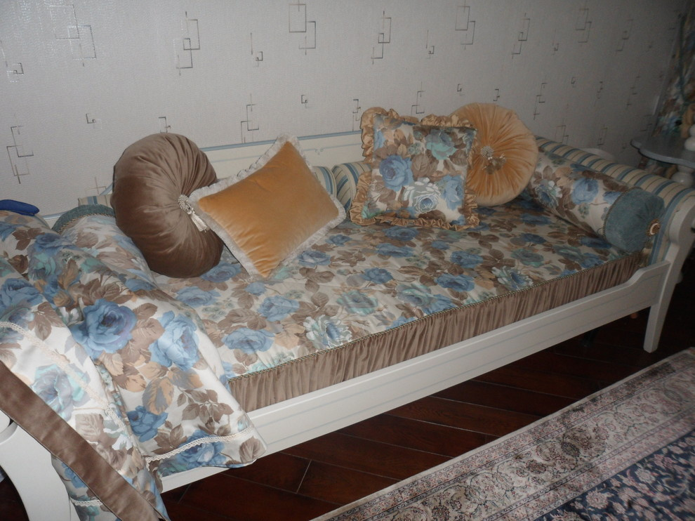 Наши работы