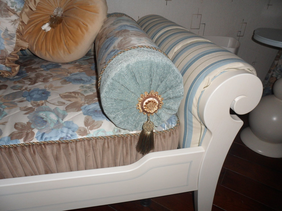 Наши работы