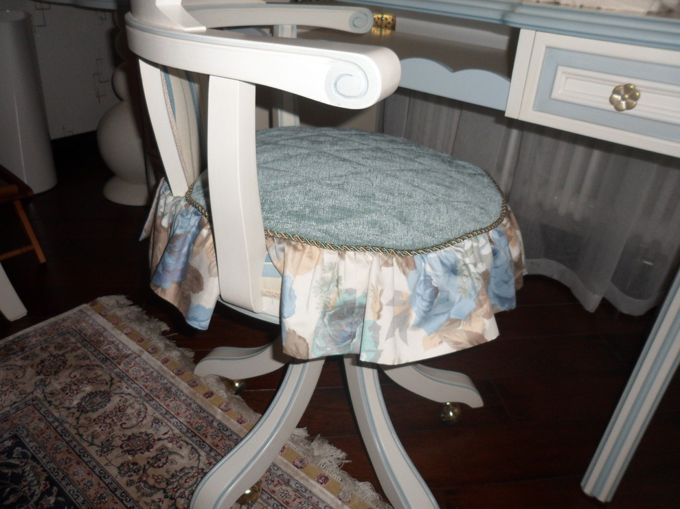 Наши работы