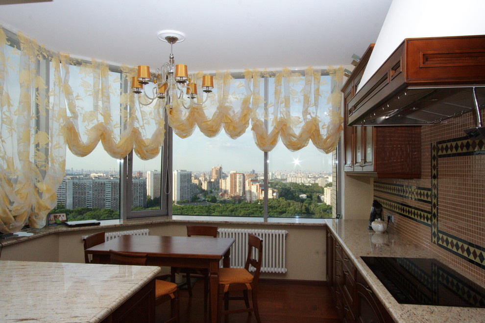 Наши работы