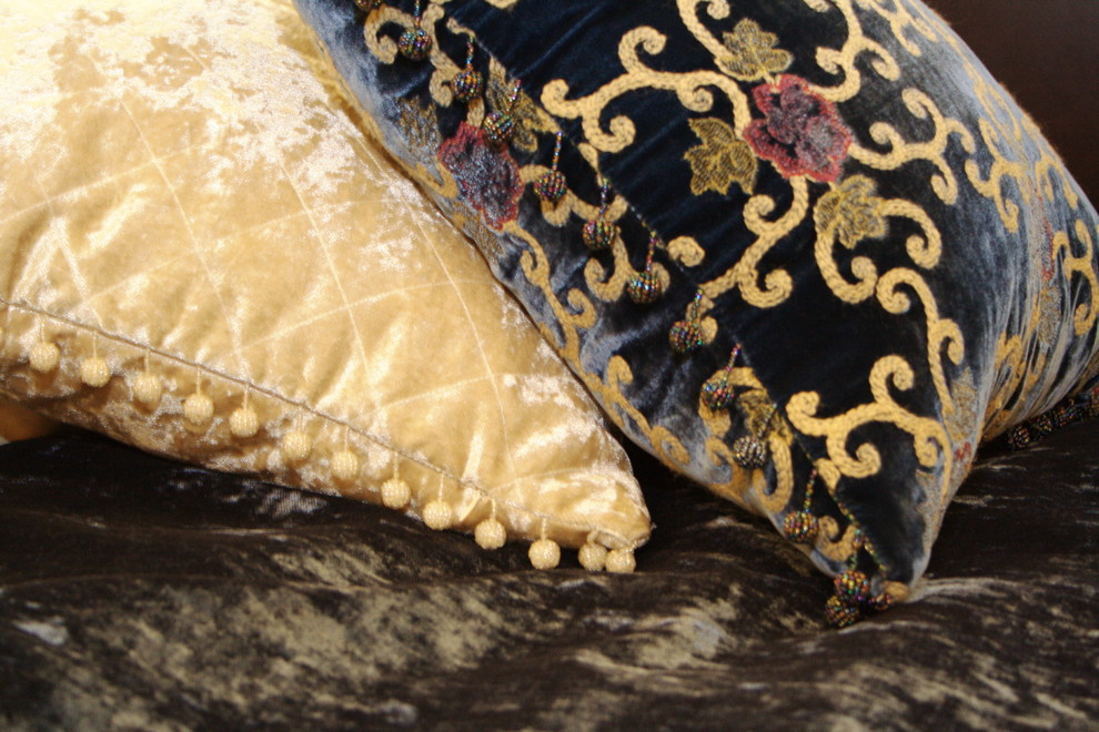 Наши работы