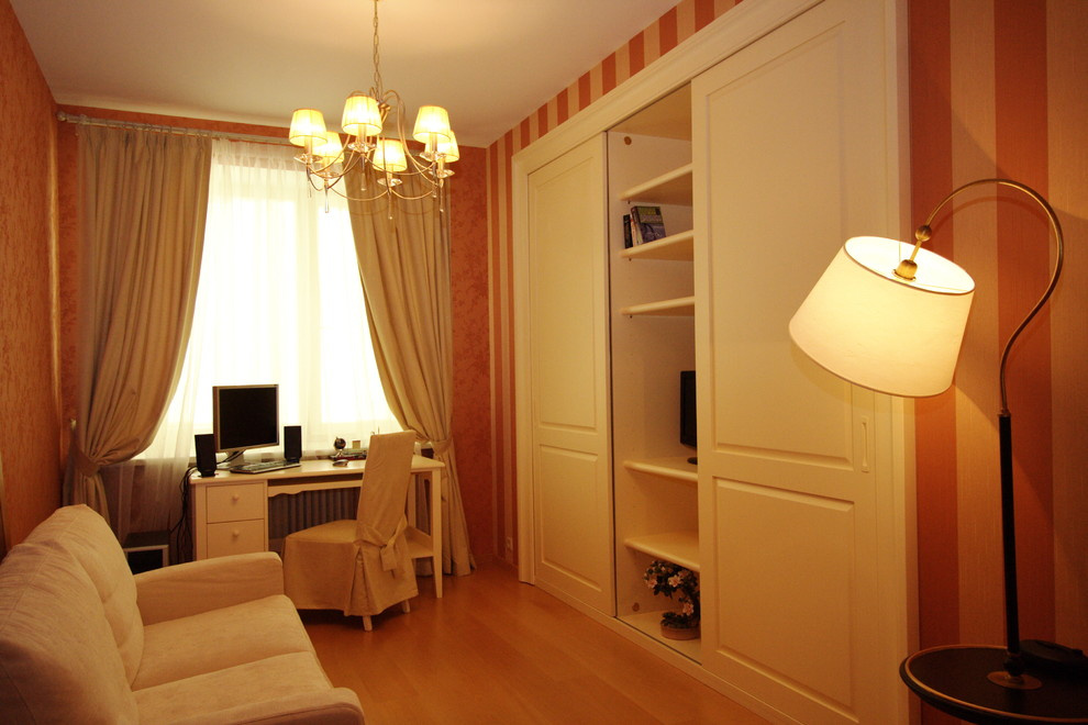 Наши работы