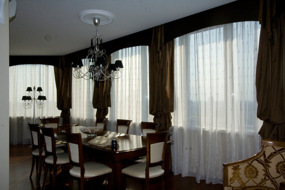 Наши работы