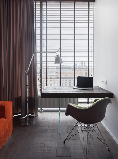 Интерьеры с Finex