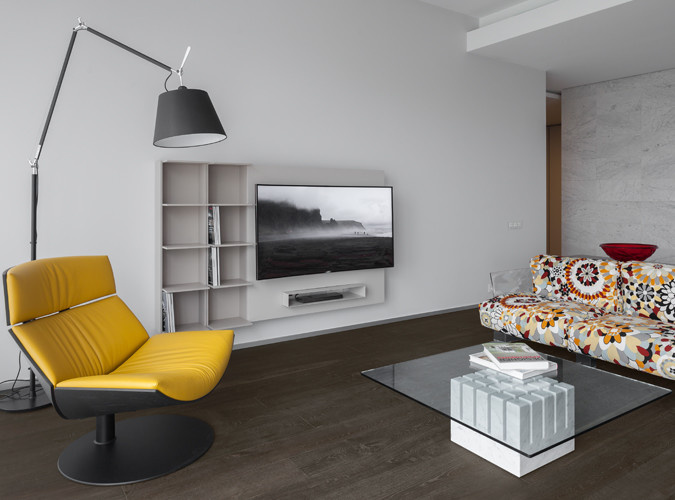 Интерьеры с Finex