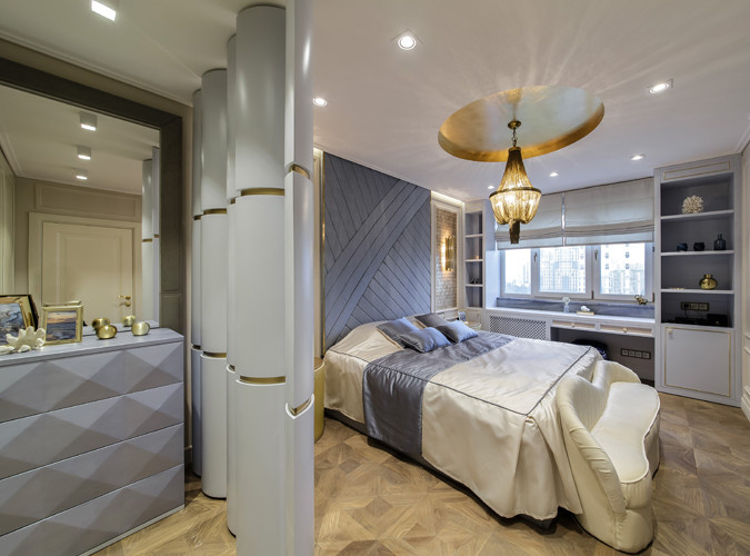 Интерьеры с Finex