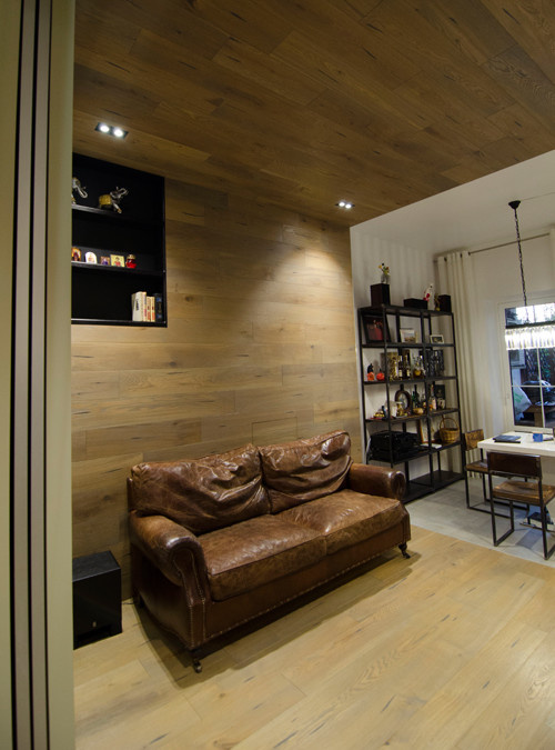 Интерьеры с Finex