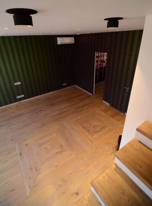 Интерьеры с Finex