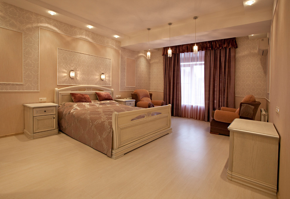 3-х этажный дом в Разбегаево