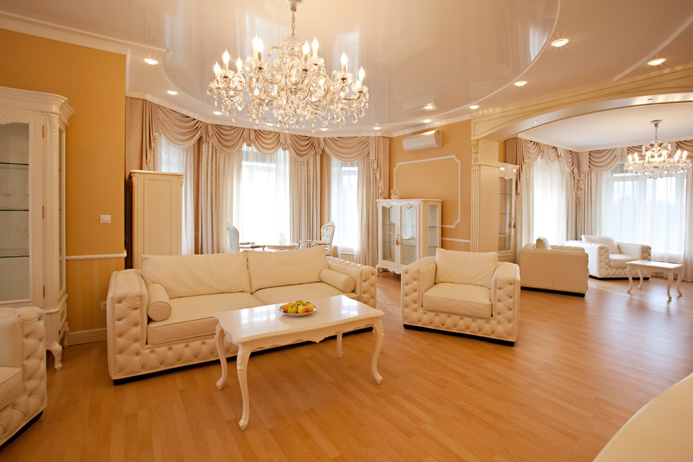 3-х этажный дом в Разбегаево