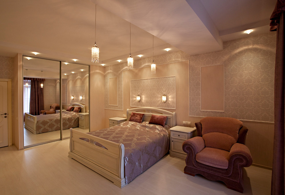 3-х этажный дом в Разбегаево