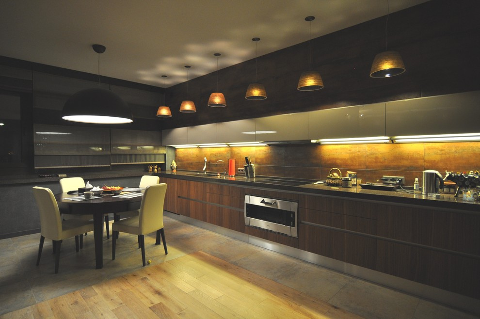 Лофт с человеческим лицом