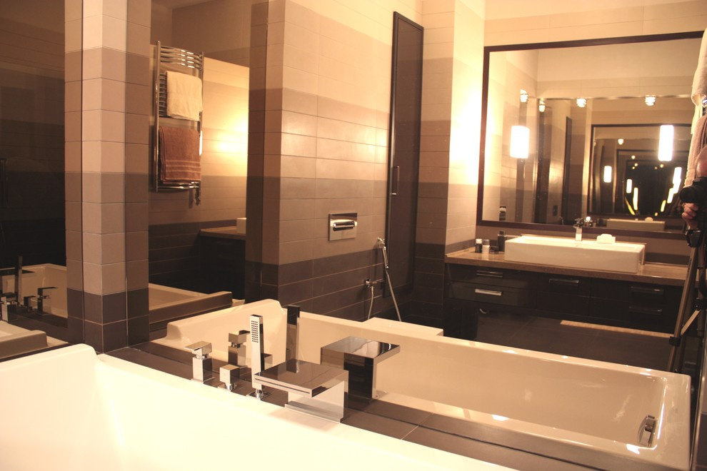 Лофт с человеческим лицом